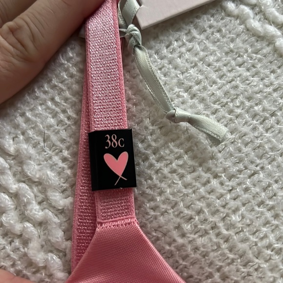 So obsessed push up bra - Picture 2 of 4